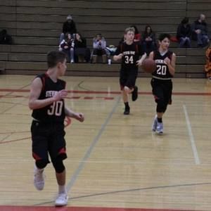 Meet your Posher, Braxton